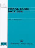 Penal Code (Act 574) [As At 15th August 2023] - 9789678930116 - ILBS