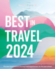 Lonely Planet's Best in Travel 2024 - 9781837581061 - Lonely Planet