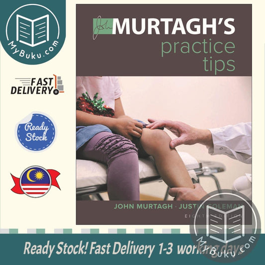 MURTAGH'S PRACTICE TIPS 8E - Murtagh - 9781743767429 - McGraw-Hill Education