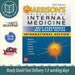IE Harrison's Principles of Internal Medicine Self-Assessment and Board Review, 20th Edition - 9781260470093 - McGraw Hill
