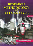 Research Methodology and Data Analysis - Zainudin Awang - 9789673634224 - UITM Press