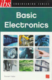 Basic Electronics - Poonam Yadav - 9789679502909 - IBS Buku