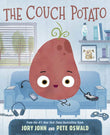 The Couch Potato - Jory John - 9780063082113 - HarperCollins