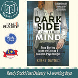 The Dark Side of the Mind - Kerry Daynes - 9781788402170 - Octopus Publishing Group