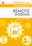 Remote Working - DK - 9780241628850 - Dorling Kindersley