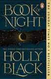 Book of Night: Black Holly -Holly Black -9781529102390-Penguin