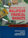 Introduction to the Malaysian Financial Market (Revised Edition) - Mohd Nizal Haniff - 9789670761695 - McGraw Hill