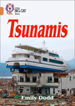 Tsunamis - Emily Dodd - 9780008208738 - HarperCollins Publishers