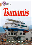 Tsunamis - Emily Dodd - 9780008208738 - HarperCollins Publishers