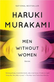 Men Without Women - Haruki Murakami - 9781101974520 - Vintage