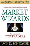 Market Wizards - Jack D. Schwager - 9781118273050 - John Wiley