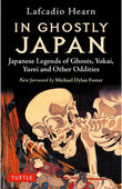 In Ghostly Japan - Lafcadio Hearn - 9784805315835 - Tuttle Publishing