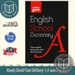  Gem School Dictionary : Trusted Support for Learning, in a Mini-Format - 9780008321178 - HarperCollins 