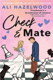 Check & Mate: the instant Sunday Times bestseller and Goodreads Choice Awards winner for 2023 - an enemies-to-lovers romance that will have you hooked! - Ali Hazelwood - 9781408727614 - Sphere