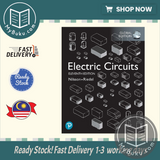 Electric Circuits - James W . Nilsson - 9781292261041 - Pearson