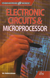 Electronic Circuits And Microprocessor - M.Parasuram - 9789679503159 - IBS Buku