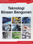 Teknologi Binaan Bangunan - Jahiman Bodron - 9789679502411 - IBS Buku