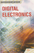 Digital Electronics - A. Sabanayagam - 9789679502510 - IBS Buku