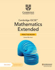 Cambridge IGCSE Mathematics Extended Practice Book With Digital Version (2 Years Access) - Karen Morrison - 9781009297974 - Cambridge