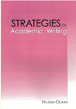 Strategies for Academic Writing - Hajibah Osman - 9789673633838 - UiTM Press