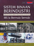 Sistem Binaan Berindustri - Mohd Nasarudin Ali - 9789830723563 - IBS Buku