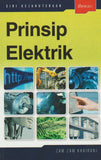 Prinsip Elektrik - Zam Zam Khairani - 9789679500820 - IBS Buku