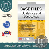 Case Files Obstetrics and Gynecology, Sixth Edition - Eugene C. Toy - 9781260469363 - McGraw Hill Education