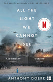 All The Light We Cannot See - Anthony Doerr - 9780008548353 - Fourth Estate