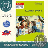 Collins International Primary English Student's Book: Stage 5 - Daphne Paizee - 9780008367671 - HarperCollins