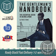 The Gentleman's Handbook - Alfred Tong - 9781784881382 - Hardie Grant Books