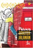 Pelukis Jalanan - Teme Abdullah - 9789832423294 - IMAN Publication