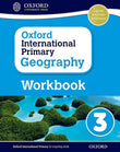 Oxford International Primary Geography Workbook 3 - Terry Jennings - 9780198310112 - Oxford University Pres