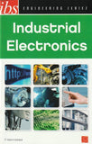 Industrial Electronics - P. Manimekalai - 9789679502527 - IBS Buku