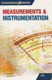 Measurements And Instrumentation - V. Bhavani - 9789679502602 - IBS Buku