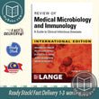 Review of Medical Microbiology and Immunology - Warren E. Levinson - 9781264598236 - McGraw Hill