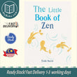 The Little Book of Zen - Emile Marini - 9781856754392 - Octopus Publishing Group