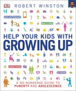 Help Your Kids with Growing Up - Robert Winston - 9780241287255 - Dorling Kindersley Ltd