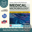 Jawetz Melnick & Adelbergs Medical Microbiology - Riedel - 9781260460247 - McGrawHill