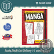 You Will be Able to Draw Manga by the End of this Book - Laura Watton - 9781781577189 - Ilex Press