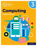 Oxford International Primary Computing Student Book 3 - Alison Page - 9780198497813 - Oxford University