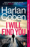 I Will Find You - Harlan Coben - 9781804943151 - Penguin