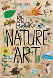 The Big Book of Nature Art - Yuval Zommer - 9780500652930 - Thames & Hudson