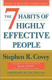 The 7 Habits of Highly Effective People: 30th Anniversary Edition (The Covey Habits Series) - Stephen R. Covey - 9781982137274 - Simon & Schuster