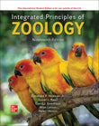 Integrated Principles of Zoology, 19th Edition - Hickman - 9781266263293 - McGraw Hill Education