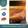 Pearson Test of English General Skills Booster 4 Students' Book and CD Pack - Susan Davies - 9781408267844 - Pearson Education Limited