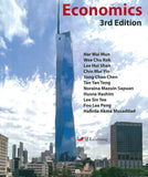 Economics 3rd Edition - Har Wai Mun - 9789672711179 - SJ Learning