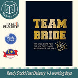 Team Bride : Tips and Ideas - Summersdale Publishers - 9781786859471 - Octopus Publishing Group