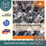 Software Engineering, Global Edition - Ian Sommerville - 9781292096131 - Pearson Education