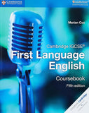 Cambridge IGCSE First Language English Coursebook - Marian Cox - 9781108438889 - Cambridge University Press