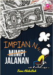 Impian Jalanan - Teme Abdullah - 9789832423553 - IMAN Publication